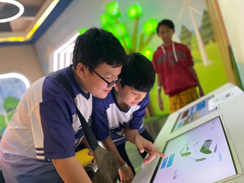 Jelajah Ilmu dan Budaya: Siswa SMP Widiatmika Kunjungi Malang dalam Karya Wisata Pendidikan